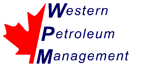 WPM Chemical Corp.